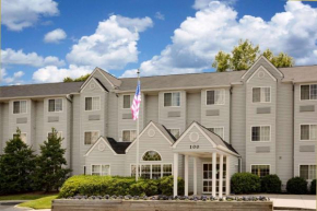 Microtel Inn by Wyndham Winston-Salem